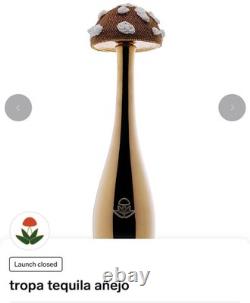 Tropa Tequila Añejo (Limited Edition) (Art Series 01) (Brand New)