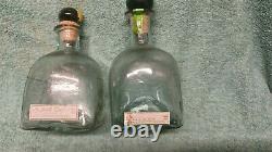 Try to find these low #'s 13887, 151115 Patron bottles investigate for yourself