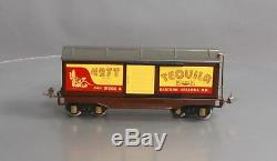 USTTC 427T TEQUILA Boxcar
