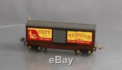 USTTC 427T TEQUILA Boxcar