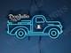 Us Stock Don Julio Tequila Truck Vivid Led Neon Sign Light Lamp With Dimmer 30