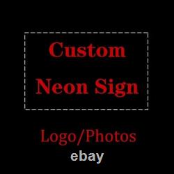 US STOCK Tequila Fortaleza Beer Neon Sign 24x24 Bar Club Restaurant Wall Decor