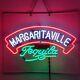 Us Stock Tequila Margaritaville Neon Sign 19x15 Beer Bar Man Cave Pub Wall Decor