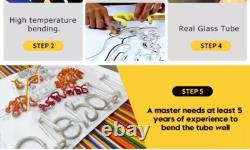 US Stock Tequila Patron Neon Sign 19x15 Lamp Home Bar Wall Decor Artwork Gift US Stock Tequila Patron Neon Sign 19x15 Lamp Home Bar Wall Decor Artwork Gift