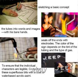 US Stock Tequila Patron Neon Sign 19x15 Lamp Home Bar Wall Decor Artwork Gift