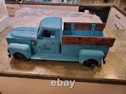 VERY RARE Don Julio Tequila Liquor Advertising Dealer Display Pickup Truck LARGE