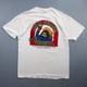 Vtg 80s Bad Juans Tequila T Shirt Tijuana Mexico Funny Graphic Alcohol Xl
