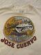 Vtg Jose Cuervo Tequila T Shirt Xl Single Stitch Cindy Jordan Friend Mine Read