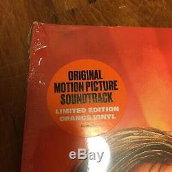 Various Once Upon A Time. In Hollywood LP OST Tequila Sunrise + Poster