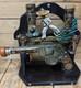 Very Cool Tequila Set Bar Stand, Gun Bottle + Shot Glass Mexican Tequila, Great