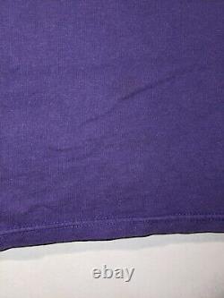 Vintage 1998 Chili's Margarita Madness Presidente Margarita X-Large T-Shirt
