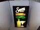Vintage 2005 Liqueur Store Electric Display Tequila Hornitos 27 X 15