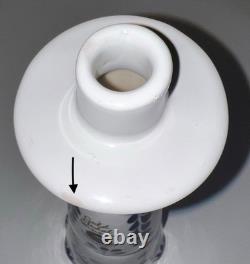 Vintage 2006 Clase Azul Reposado Tequila Bottle Decanter Empty 750ml