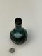 Vintage Agavero Tequila Bottle Antique Apothecary Collectible