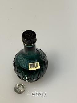 Vintage Agavero Tequila Bottle Antique Apothecary Collectible