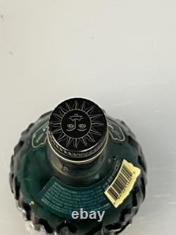 Vintage Agavero Tequila Bottle Antique Apothecary Collectible