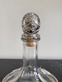 Vintage Empty 750 ml Don Julio Real Tequila Anejo Collectible Bottle
