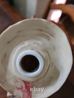 Vintage General Francisco Pancho Villa (EMPTY)Tequila Decanter 1975 1st Edition