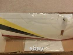 Vintage Global Tequila Sunrise Arf Airplane Rc Airplane Kit. 25.28 Glow Power