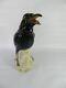 Vintage Jose Cuervo Raven Tequila Decanter Mint Condition Made Germany (empty)