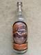 Vintage Jose Cuervo Tequila 1 Gallon Embossed Glass Bottle La Rojena Mezcal