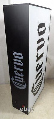 Vintage Jose Cuervo Tequila Lighted Motion Sign Display