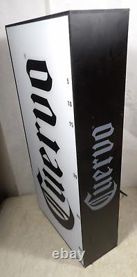 Vintage Jose Cuervo Tequila Lighted Motion Sign Display