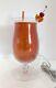 Vintage Margarita Or Tequila Sunrise Cocktail Lamp 10 Novelty Barware