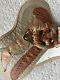 Vintage Tequila Leather Belt Size Ml Rare 80s 90s