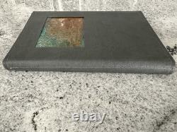 WDW Epcot World Showcase Mexico La Cava del Tequila De San Angel Inn Drink Menu