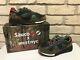 West Nyc X Saucony Shadow 5000 Cabin Fever Sz 8 Fresh Water Tequila Sunrise