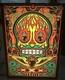 Xxx Tequila Fire Skull Beer Bar Neon Sigh Light Box