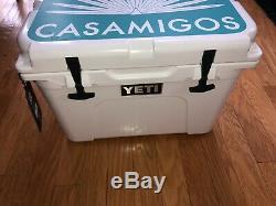 Yeti Tundra 35 Cooler Casamigos Tequila LIMITED EDITION BRAND NEW! RARE